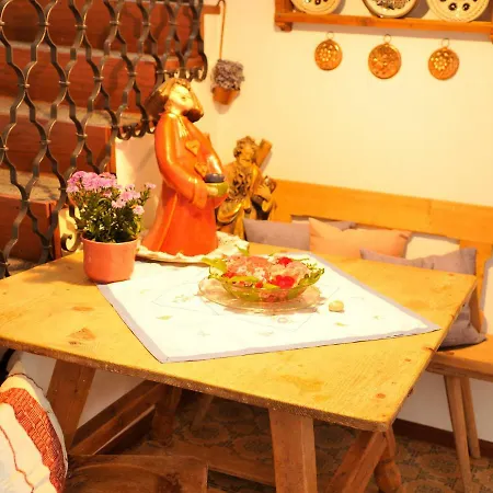 Haus Gilli Maison d'hôtes *