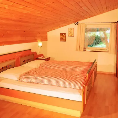 Affittacamere Haus Gilli