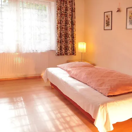 Haus Gilli Lagundo