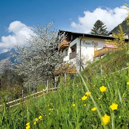 Haus Gilli *